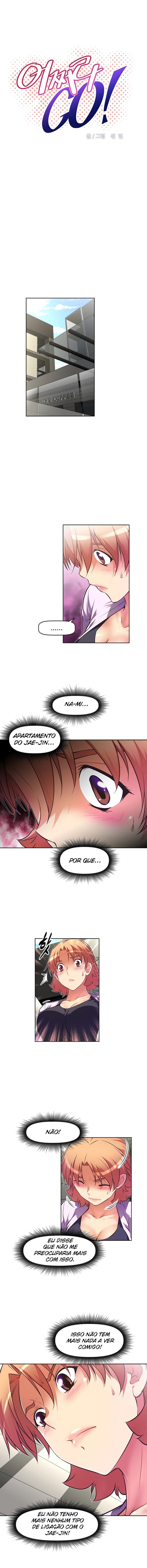 Brawling Go! Capitulo 48 - pagina 4