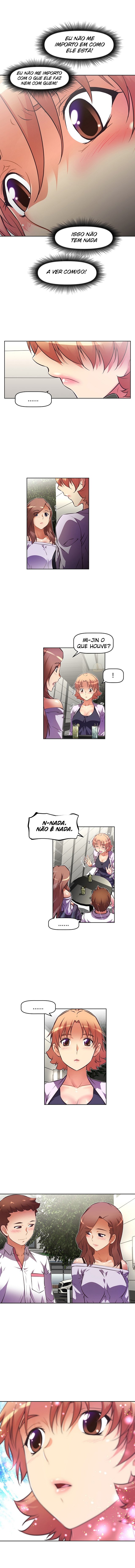 Brawling Go! Capitulo 48 - pagina 5