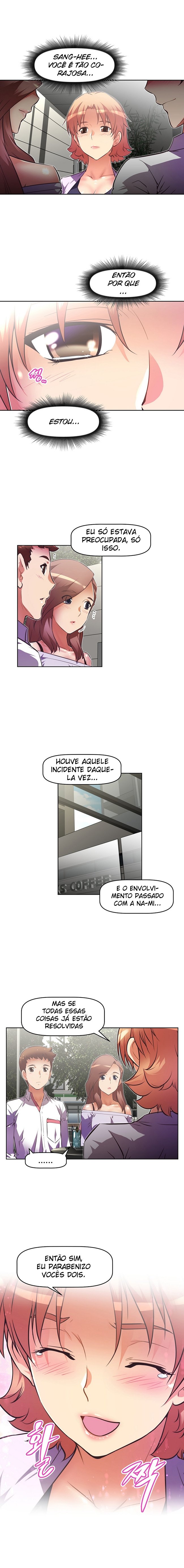 Brawling Go! Capitulo 48 - pagina 6