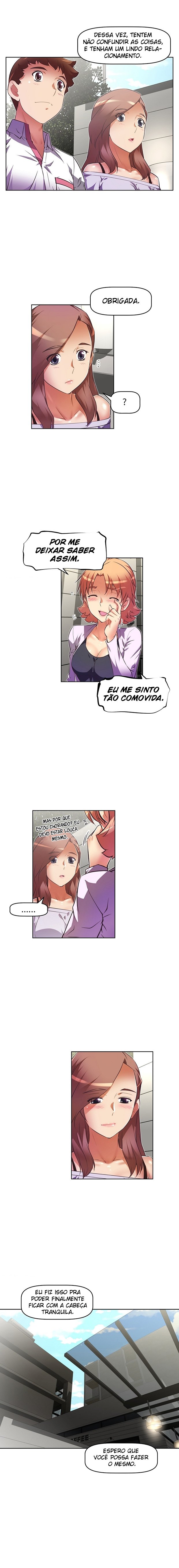 Brawling Go! Capitulo 48 - pagina 7