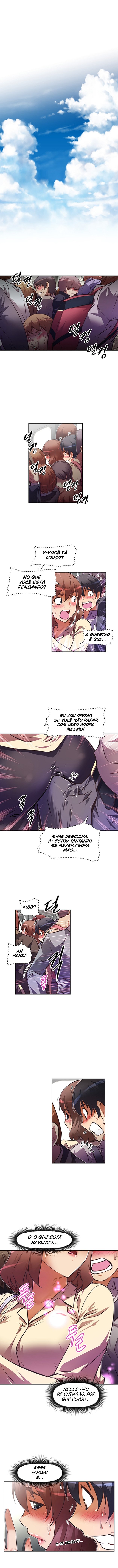 Brawling Go! Capitulo 48 - pagina 8