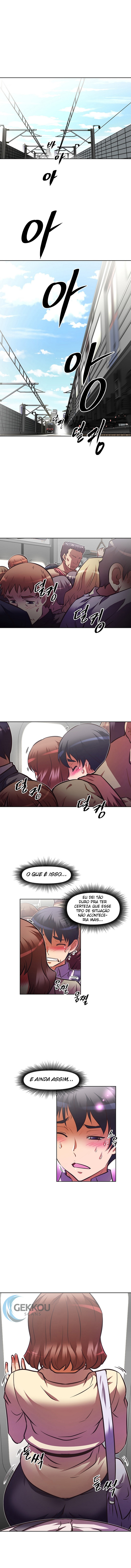 Brawling Go! Capitulo 49 - pagina 11