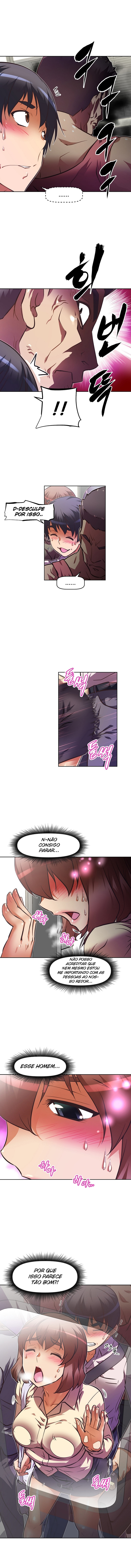 Brawling Go! Capitulo 49 - pagina 13