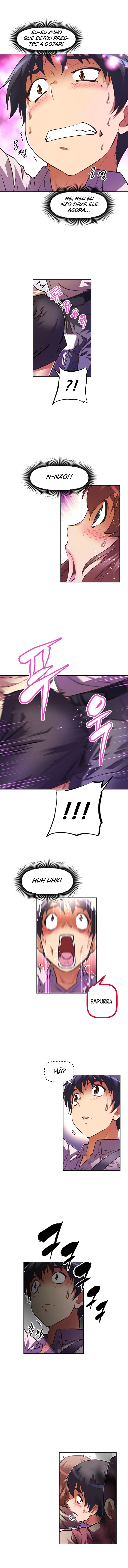 Brawling Go! Capitulo 49 - pagina 14