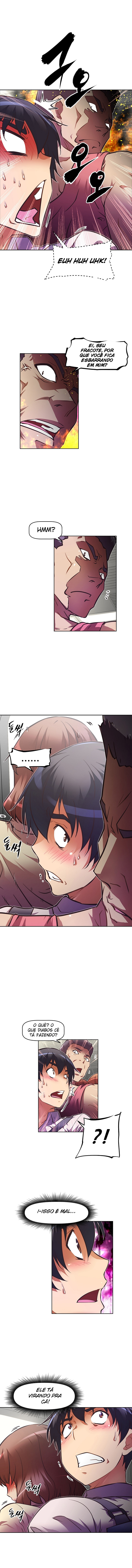 Brawling Go! Capitulo 49 - pagina 15