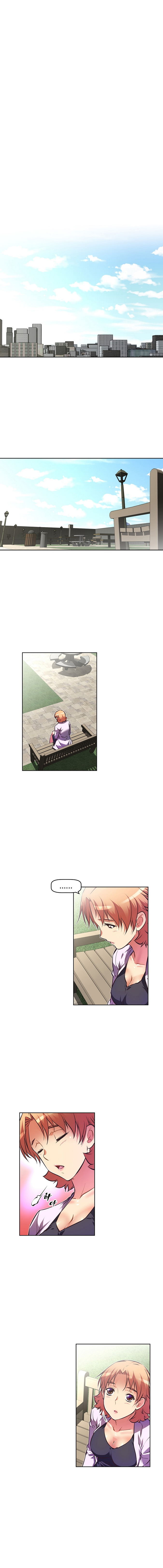 Brawling Go! Capitulo 49 - pagina 3