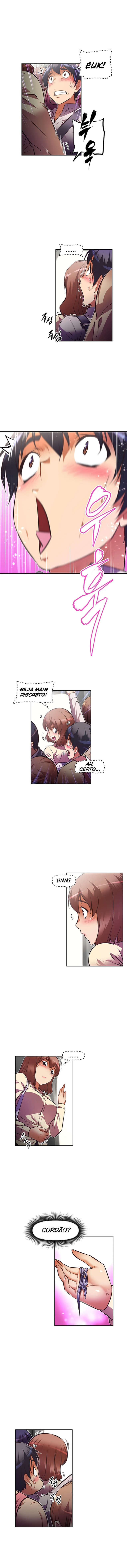 Brawling Go! Capitulo 49 - pagina 5