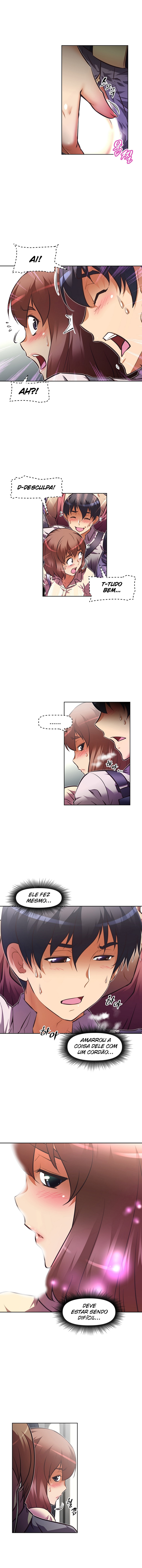 Brawling Go! Capitulo 49 - pagina 6