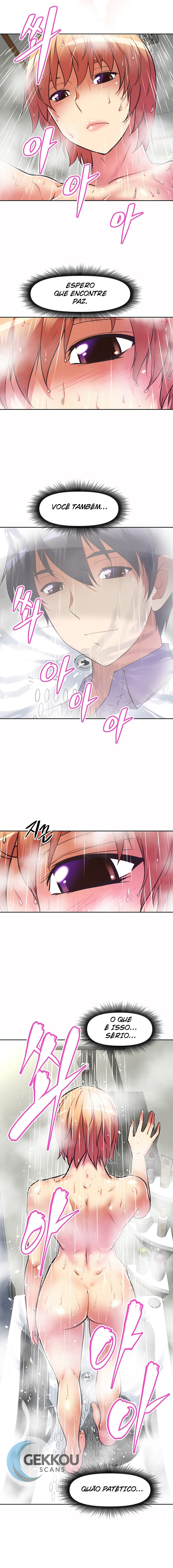 Brawling Go! Capitulo 50 - pagina 12