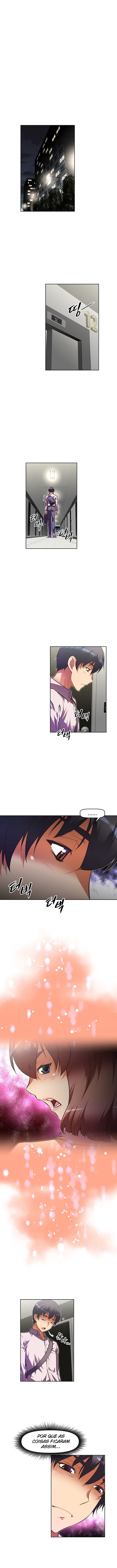 Brawling Go! Capitulo 50 - pagina 13