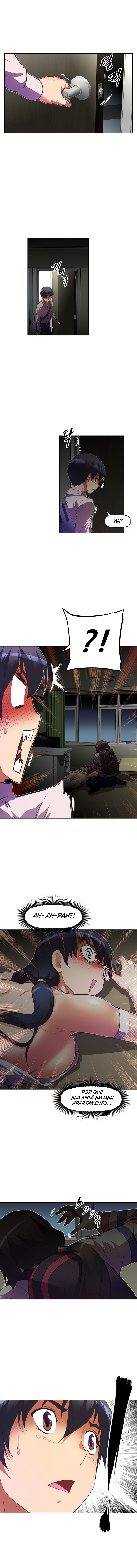Brawling Go! Capitulo 50 - pagina 15