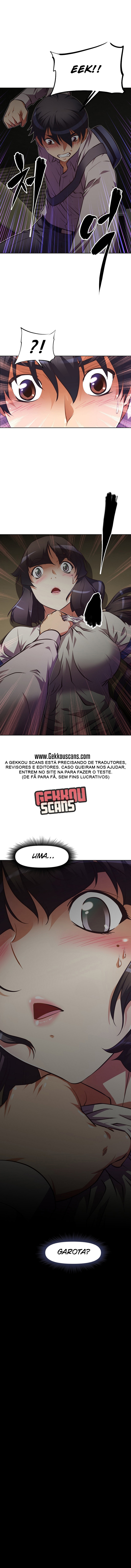 Brawling Go! Capitulo 50 - pagina 17