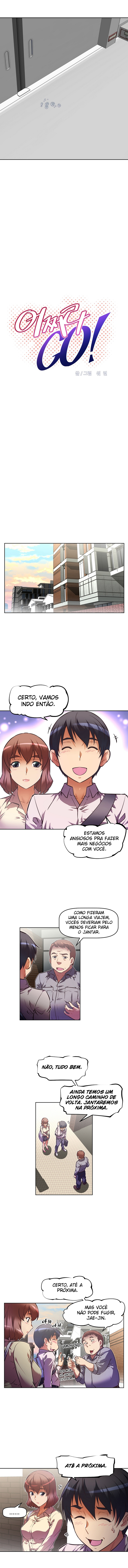 Brawling Go! Capitulo 50 - pagina 4