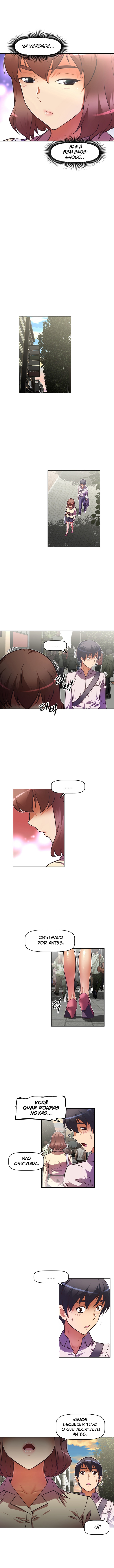 Brawling Go! Capitulo 50 - pagina 5