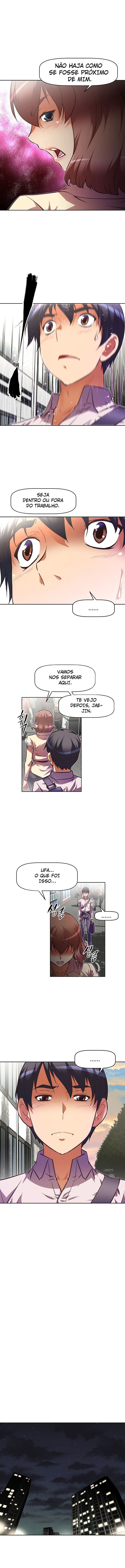 Brawling Go! Capitulo 50 - pagina 7