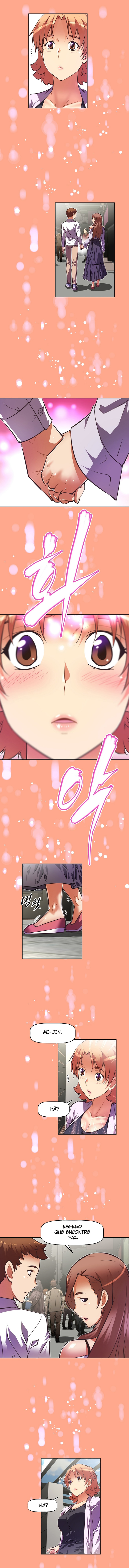 Brawling Go! Capitulo 50 - pagina 9