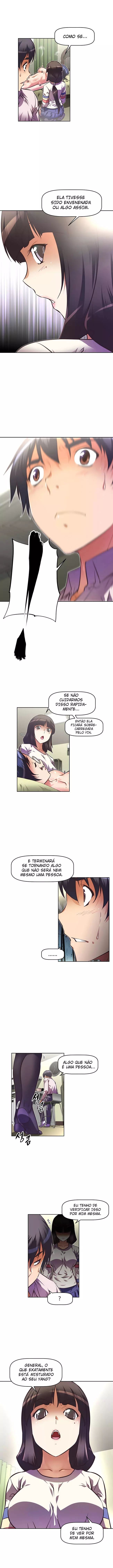 Brawling Go! Capitulo 51 - pagina 10