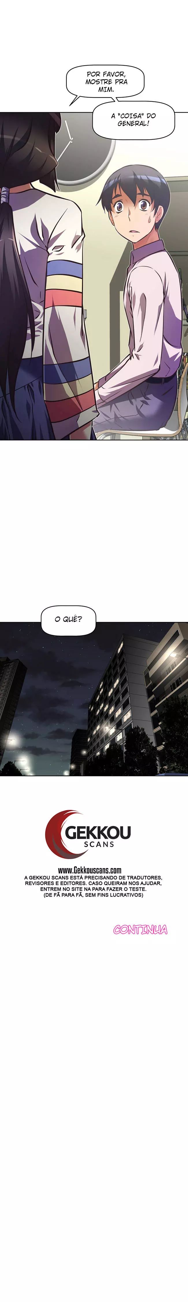 Brawling Go! Capitulo 51 - pagina 11