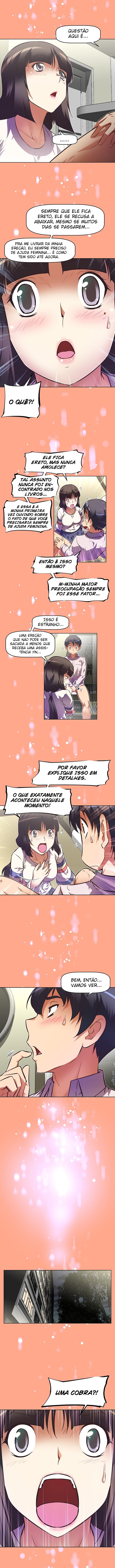 Brawling Go! Capitulo 52 - pagina 10