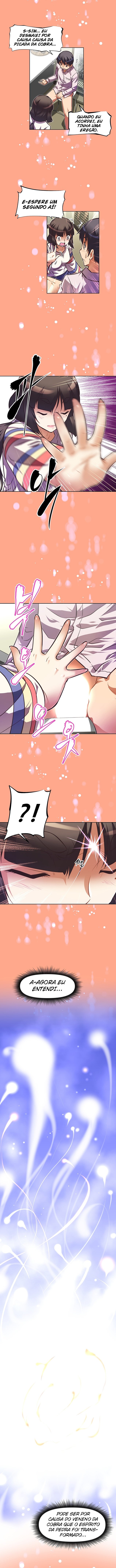 Brawling Go! Capitulo 52 - pagina 11