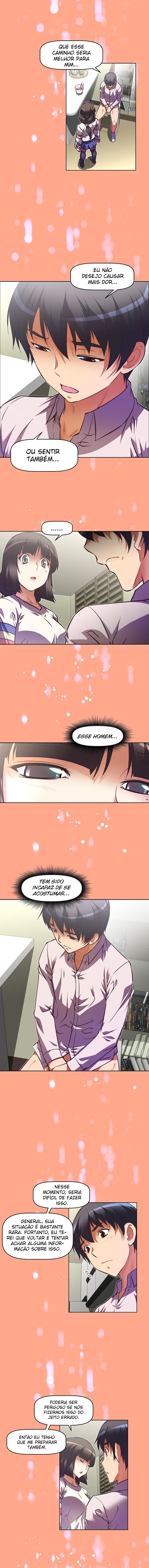 Brawling Go! Capitulo 52 - pagina 13