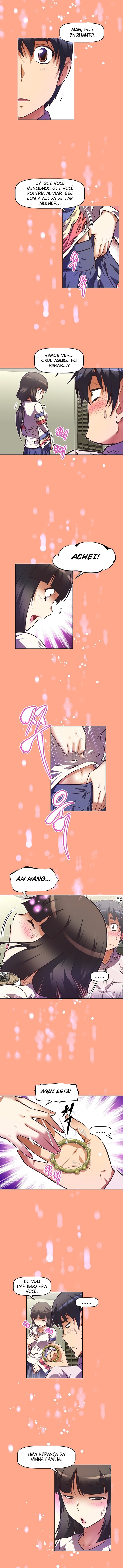 Brawling Go! Capitulo 52 - pagina 14