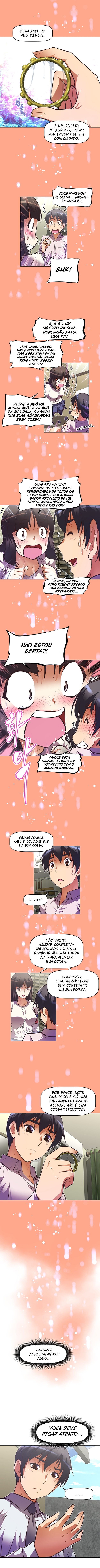 Brawling Go! Capitulo 52 - pagina 15