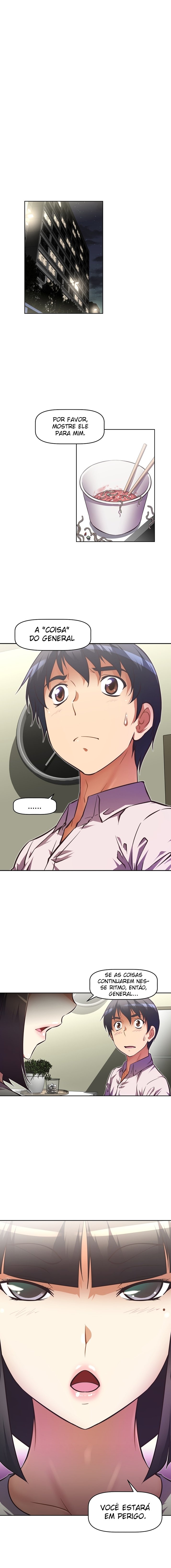 Brawling Go! Capitulo 52 - pagina 2