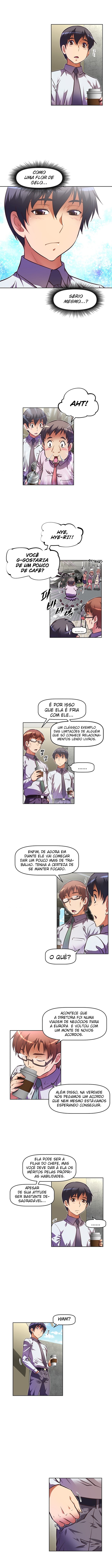 Brawling Go! Capitulo 52 - pagina 6