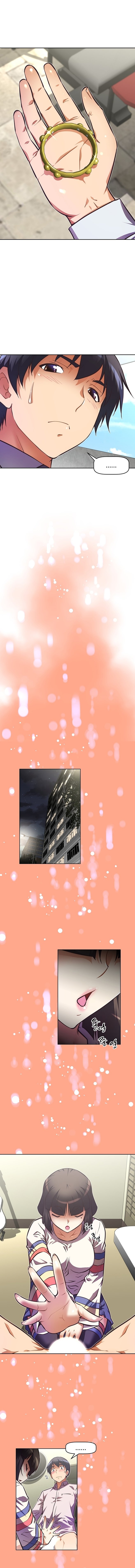 Brawling Go! Capitulo 52 - pagina 7