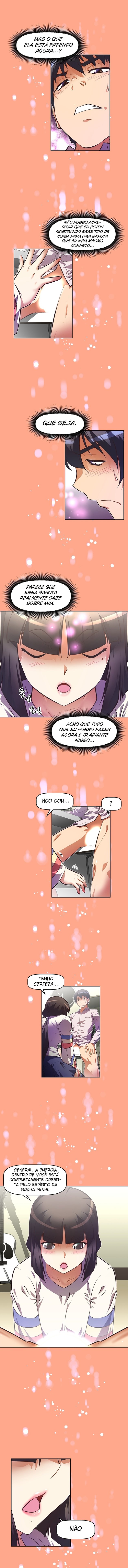 Brawling Go! Capitulo 52 - pagina 8