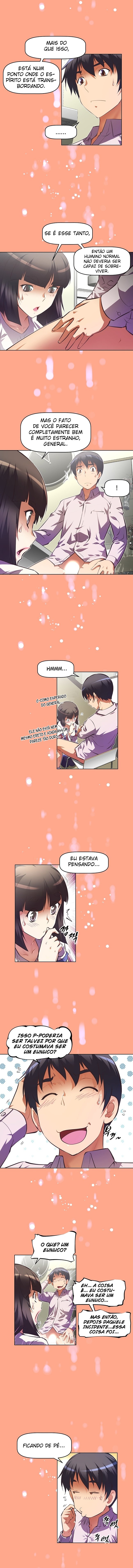 Brawling Go! Capitulo 52 - pagina 9