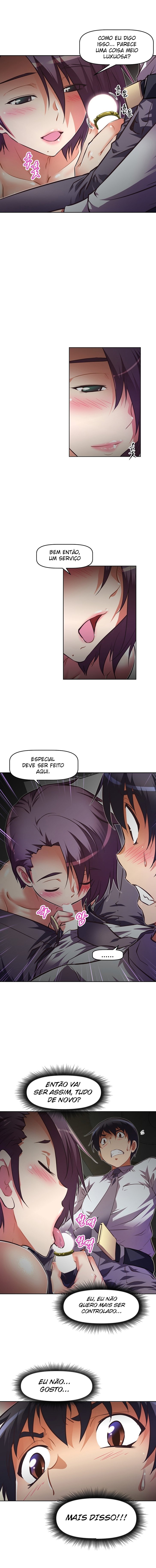 Brawling Go! Capitulo 53 - pagina 10