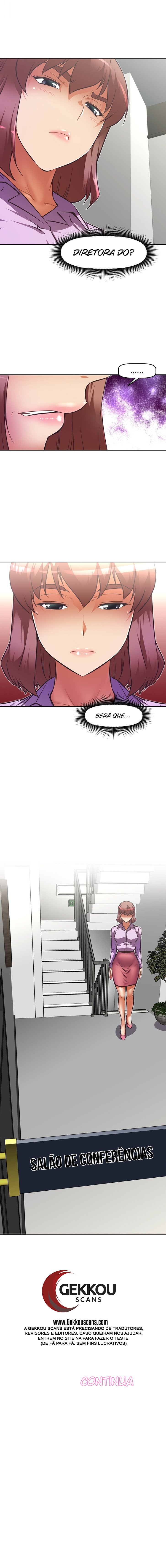 Brawling Go! Capitulo 53 - pagina 12