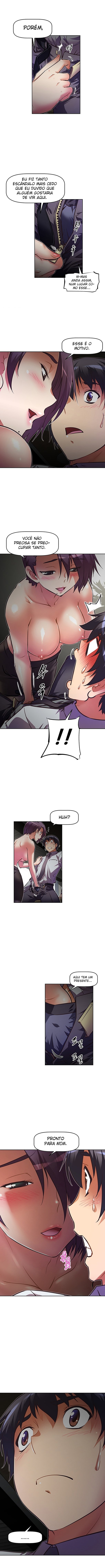 Brawling Go! Capitulo 53 - pagina 5