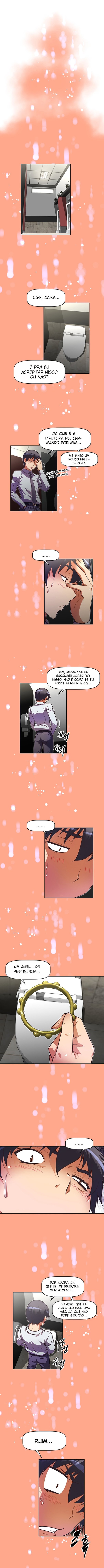 Brawling Go! Capitulo 53 - pagina 6