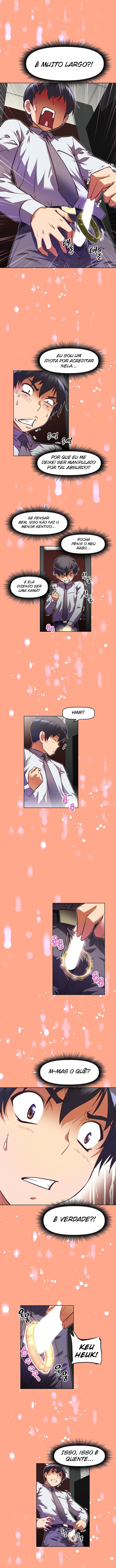 Brawling Go! Capitulo 53 - pagina 7