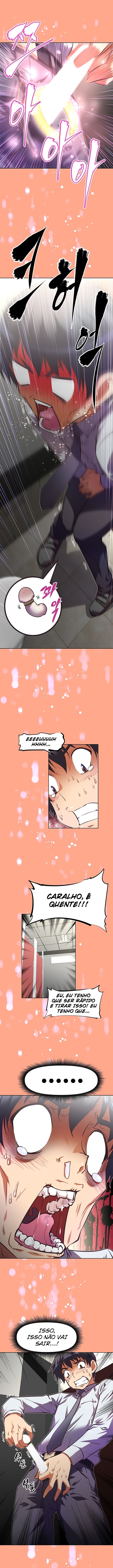 Brawling Go! Capitulo 53 - pagina 8