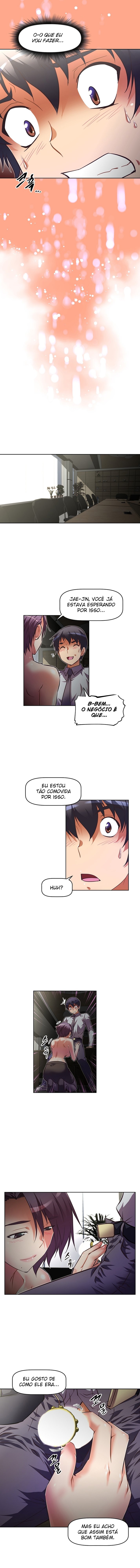 Brawling Go! Capitulo 53 - pagina 9