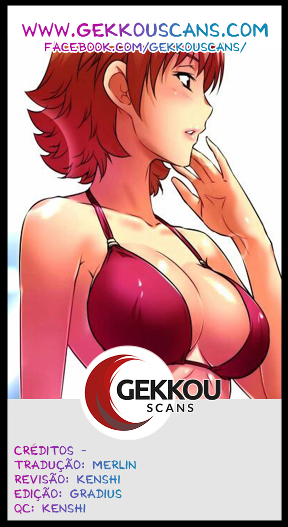 Brawling Go! Capitulo 54 - pagina 1
