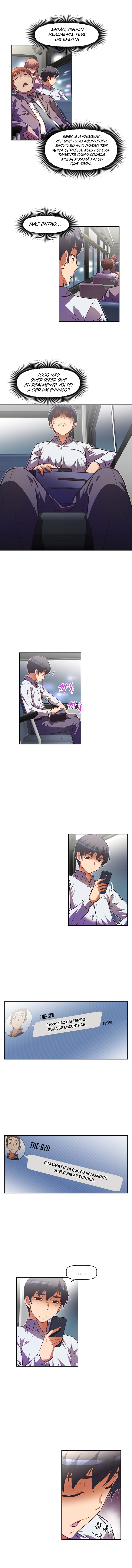 Brawling Go! Capitulo 54 - pagina 10