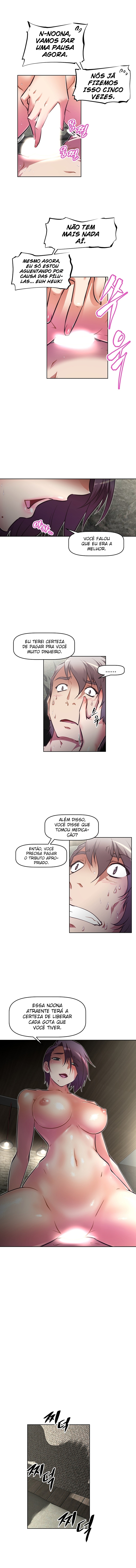 Brawling Go! Capitulo 54 - pagina 12