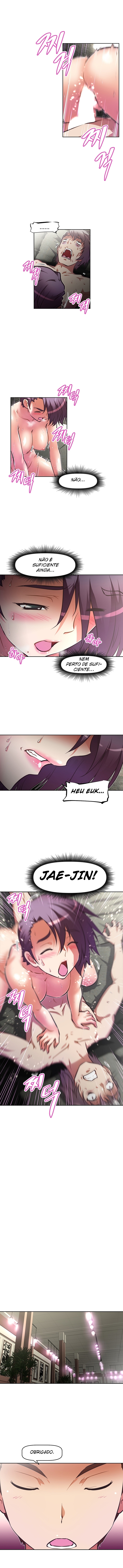Brawling Go! Capitulo 54 - pagina 13