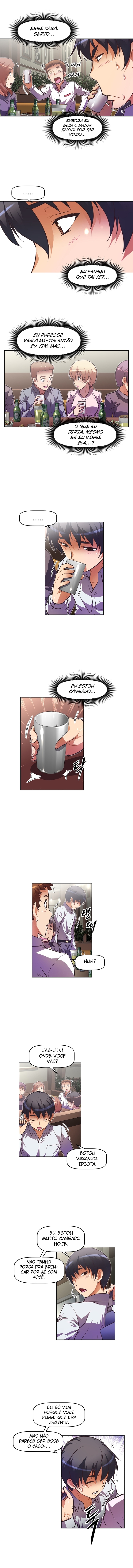 Brawling Go! Capitulo 54 - pagina 15