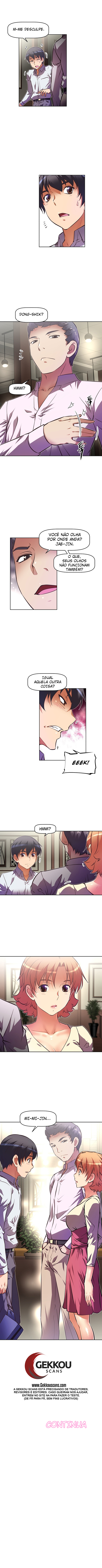 Brawling Go! Capitulo 54 - pagina 16