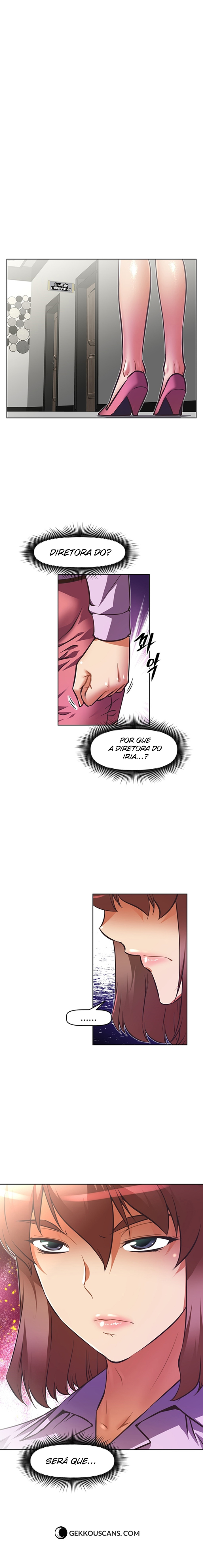 Brawling Go! Capitulo 54 - pagina 2
