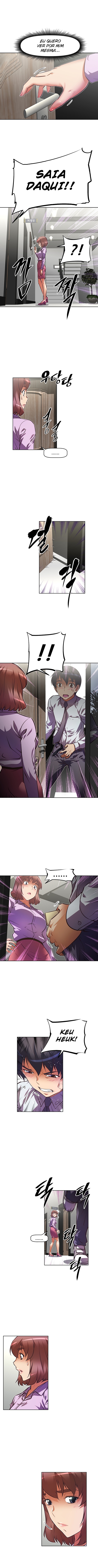 Brawling Go! Capitulo 54 - pagina 4