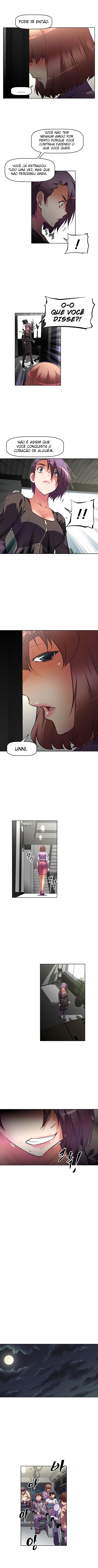 Brawling Go! Capitulo 54 - pagina 6