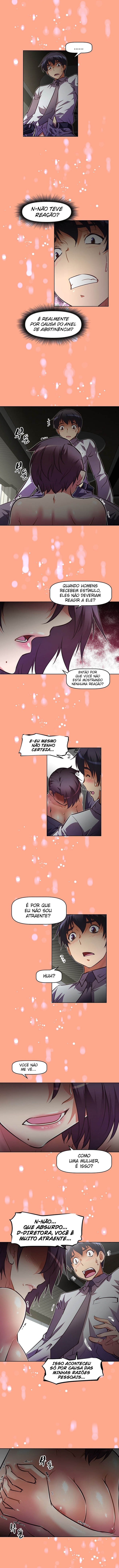 Brawling Go! Capitulo 54 - pagina 8