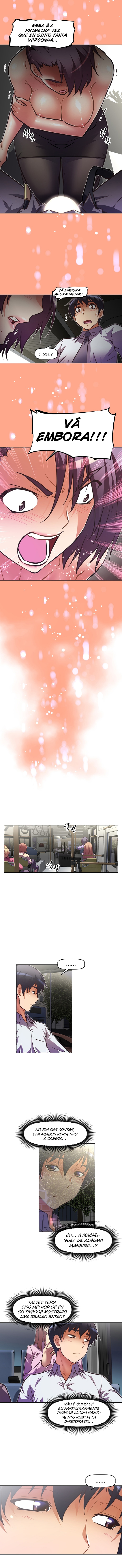 Brawling Go! Capitulo 54 - pagina 9